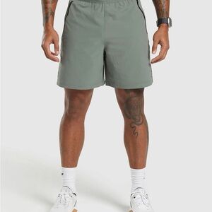 Gymshark Men’s Apex 7” Shorts